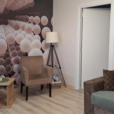 Apartman Lara Σουμπότικα Εξωτερικό φωτογραφία