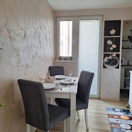 Apartman Lara Σουμπότικα Εξωτερικό φωτογραφία