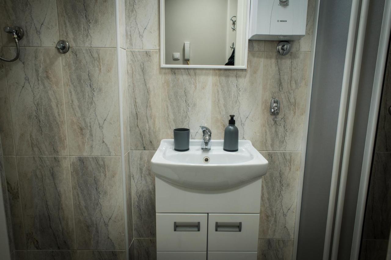 Apartman Lara Σουμπότικα Εξωτερικό φωτογραφία
