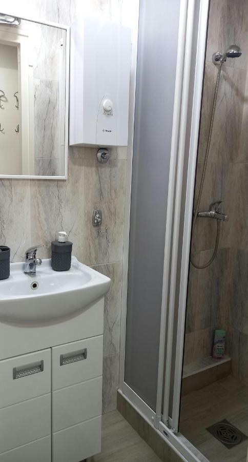 Apartman Lara Σουμπότικα Εξωτερικό φωτογραφία