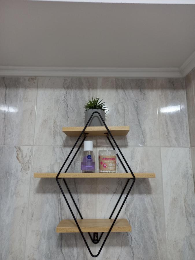 Apartman Lara Σουμπότικα Εξωτερικό φωτογραφία