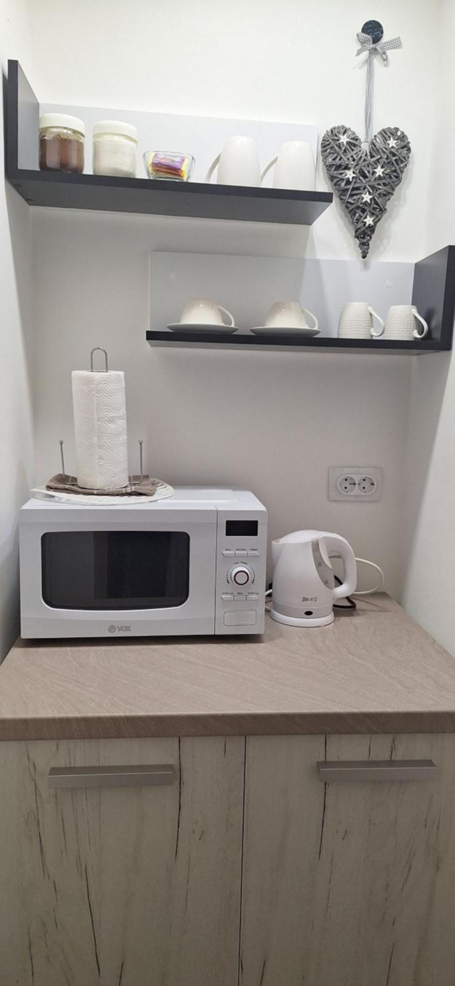 Apartman Lara Σουμπότικα Εξωτερικό φωτογραφία