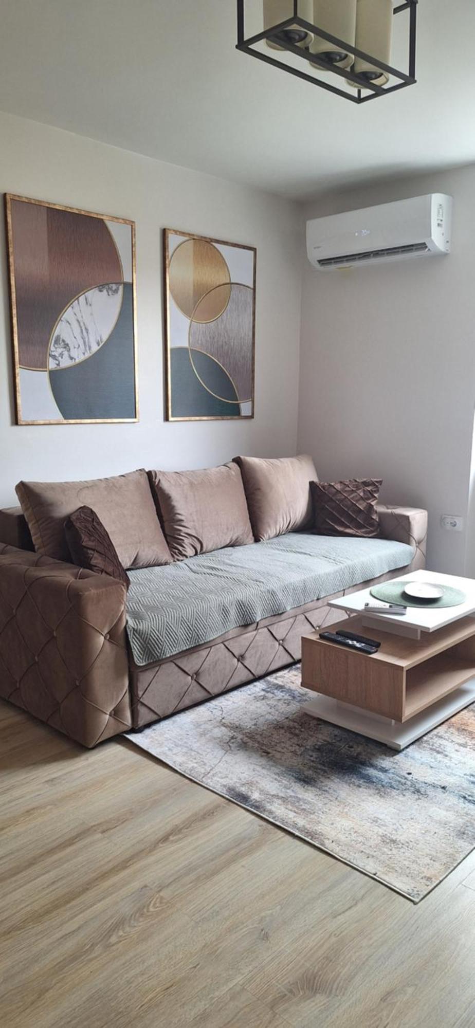 Apartman Lara Σουμπότικα Εξωτερικό φωτογραφία