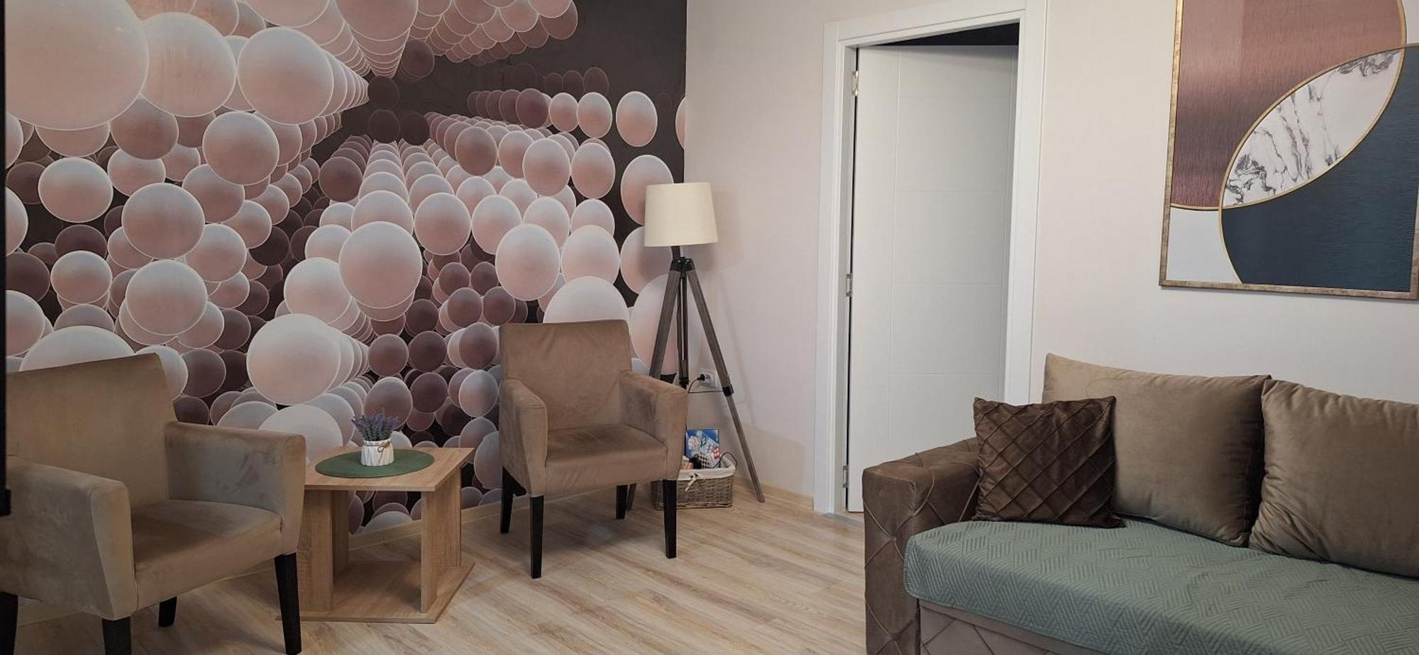 Apartman Lara Σουμπότικα Εξωτερικό φωτογραφία