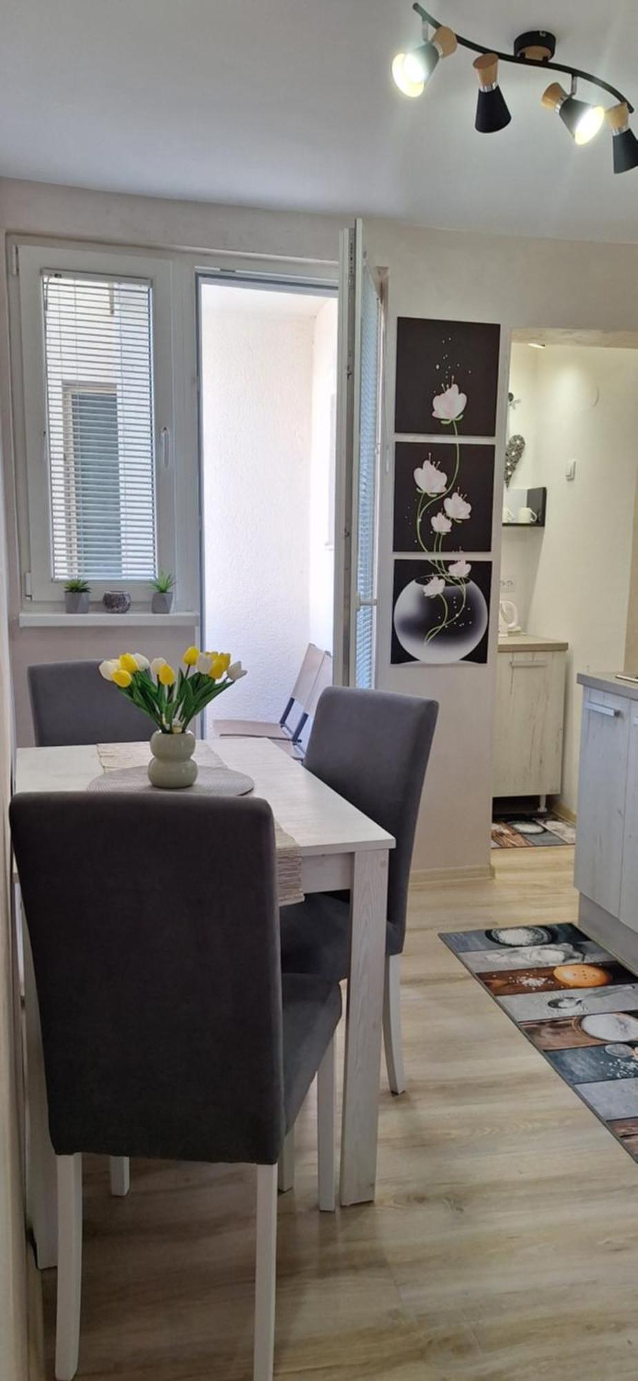 Apartman Lara Σουμπότικα Εξωτερικό φωτογραφία