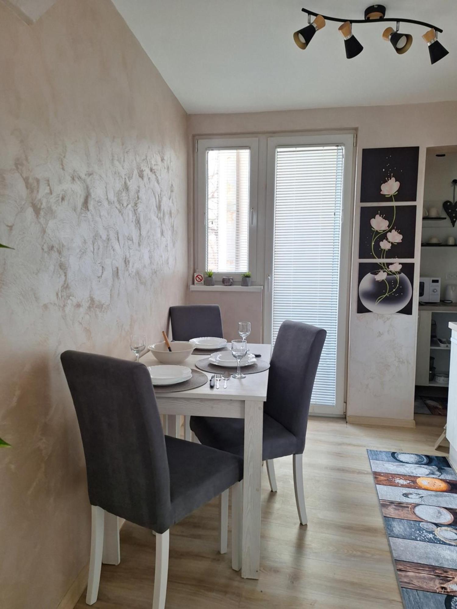 Apartman Lara Σουμπότικα Εξωτερικό φωτογραφία