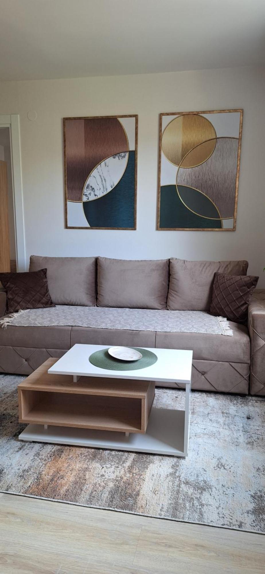 Apartman Lara Σουμπότικα Εξωτερικό φωτογραφία