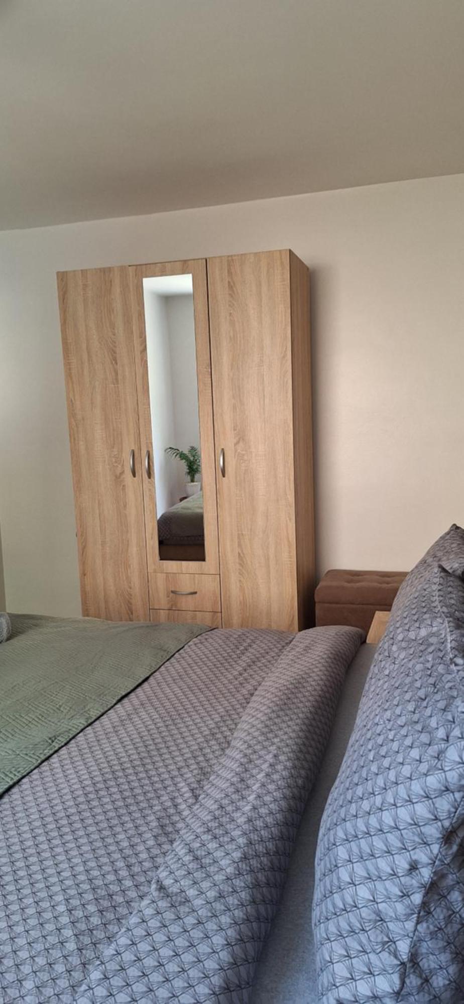 Apartman Lara Σουμπότικα Εξωτερικό φωτογραφία