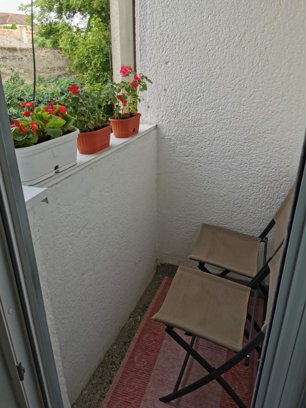 Apartman Lara Σουμπότικα Δωμάτιο φωτογραφία